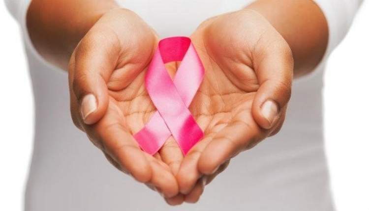 افزایش شیوع سرطان پستان در جهان