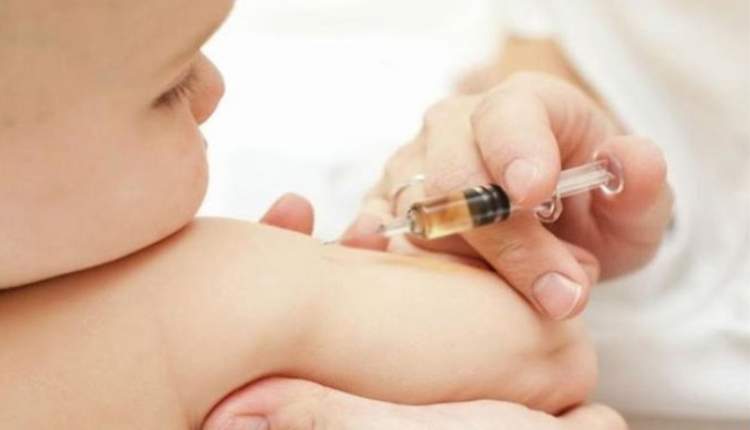 واکسن‌ها و قدرت مایه‌کوبی