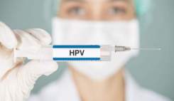 واکسن HPV باید هر چه زودتر وارد چرخه واکسیناسیون ملی شود