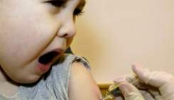 جریمه والدین آلمانی به خاطر ممانعت از واکسیناسیون فرزندانشان