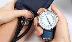 ابلاغ نسخه جدید دستورالعمل بسیج ملی کنترل فشار خون به دانشگاه‌ها