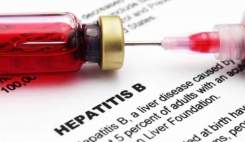 بیش از نیمی از ایرانی‌ها در برابر هپاتیت B واکسینه شدند