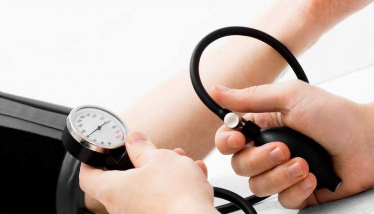 آمادگی پرستاران برای شرکت در بسیج ملی کنترل فشار خون