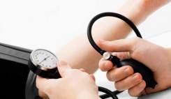 آمادگی پرستاران برای شرکت در بسیج ملی کنترل فشار خون