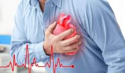 خطر حمله قلبی هنگام صبح جدی‌تر از شب است