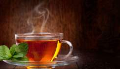 چای داغ خطر ابتلا به سرطان مری را 10 برابر افزایش می دهد