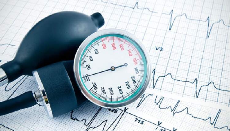 ثبت اطلاعات بیش از ۱۳ هزار تن در سامانه خوداظهاری فشار خون