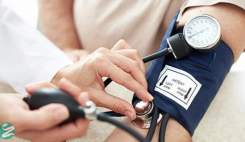 نظارت پنج لایه ای بر اجرای بسیج ملی کنترل فشار خون