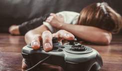 اعتیاد به بازی‌های ویدیویی یک اختلال روانی است