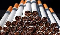 ۱۲ درصد ایرانی ها سیگاری هستند