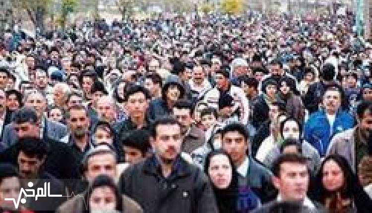 فشارخون دیابت و دخانیات سه عامل اصلی مرگ زودرس در ایرانیان است