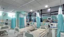 بیمارستان‌های کشور شبکه‌ای می‌شوند