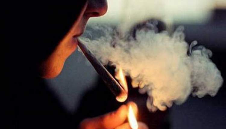 تهدید باروری مردان سیگاری