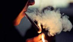 تهدید باروری مردان سیگاری