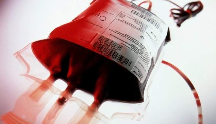 ایران دارای رتبه نخست شاخص‌های انتقال خون در مدیترانه شرقی است