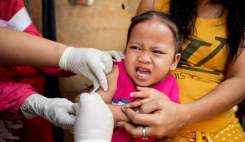 رشد تفکرات ضد واکسن‌ در حال تبدیل به معضلی جدی برای اقتصاد جهان است