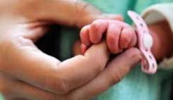فروش ۴۸ میلیون تومانی نوزاد سه روزه در تهران ناکام ماند