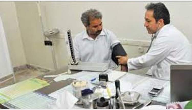 ۲۸ میلیون و ۷۰۰ هزار ایرانی پزشک خانواده دارند