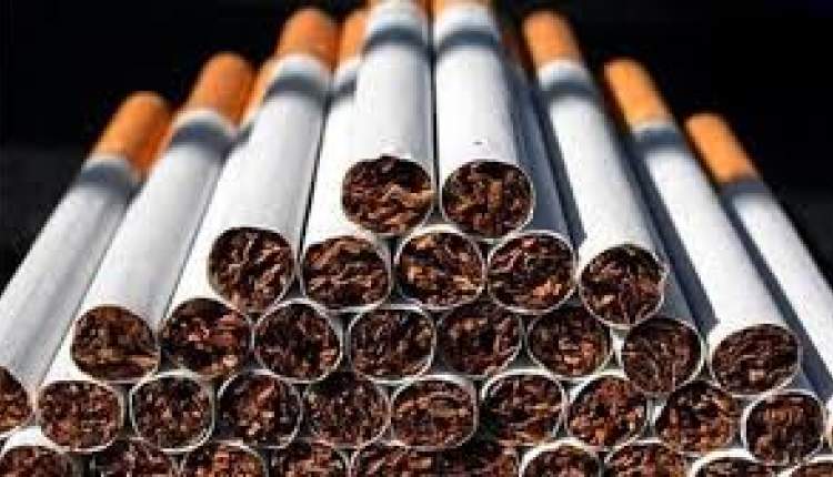 افق ١۴٠۴ وزارت بهداشت در کاهش مصرف دخانیات
