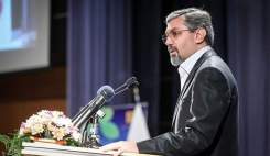 موفقیت ایران در دیپلماسی سلامت