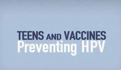 چرا دولت‌ها ملزم به اجرای واکسیناسیون همگانی HPV هستند