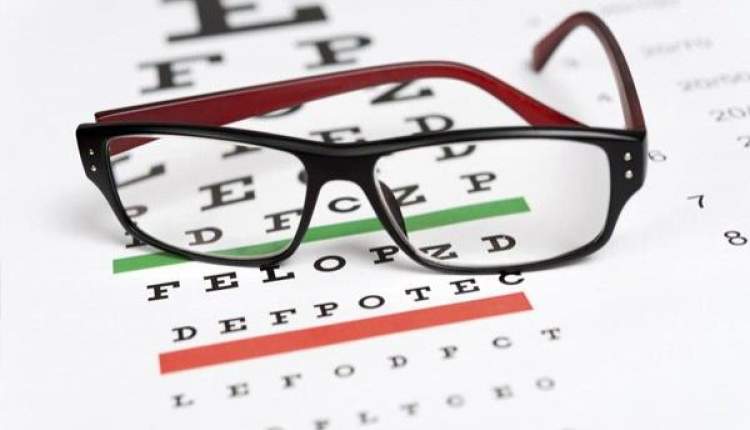 تدوین برنامه ملی اختلالات کم بینایی و نابینایی در کشور