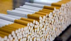 افزایش مالیات بر سیگار دوباره مطرح شد
