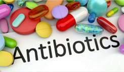 مصرف آنتی‌بیوتیک احتمال رماتیسم مفصلی را افزایش می‌دهد