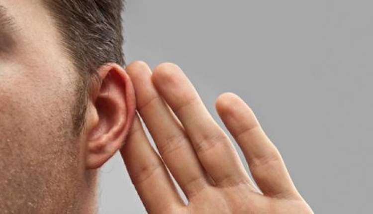 ناشنوایان با برچسب پوستی هوشمند می توانند بشنوند