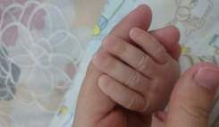 ماجرای قطع انگشت دست یک نوزاد در بیمارستان شهریار