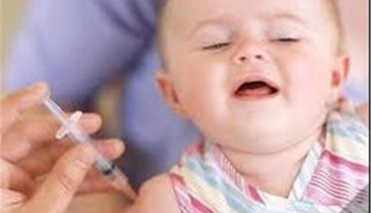 کودکان مهد کودکی واکسن آنفلوآنزا بزنند