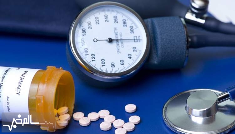 مصرف داروی فشار خون بالا قبل از خواب اثربخشی بیشتری دارد