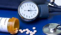 مصرف داروی فشار خون بالا قبل از خواب اثربخشی بیشتری دارد