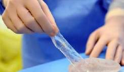 پروتز‌های مورد استفاده توسط جراحان پلاستیک قابل ردیابی است