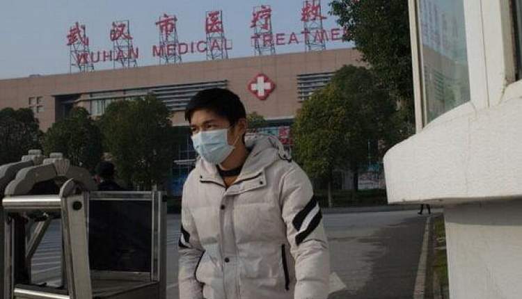 ویروس ناشناخته؛ ۲۵ کشته و قرنطینه ۸ شهر در چین