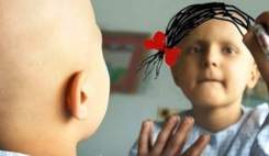 شایع ترین سرطان ها در بین کودکان، سرطان خون است