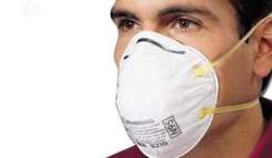 ممنوعیت صادرات ماسک تا اطلاع ثانوی