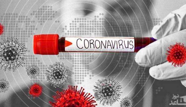 شمار تلفات کروناویروس در جهان