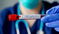 آمارِ جهانی قربانیان و مبتلایان به کروناویروس