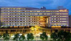 هتل‌ها نقاهتگاه بیماران کرونایی می‌شوند