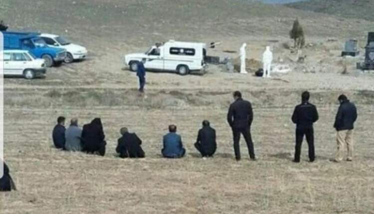 فوت 11 مسافر تهرانی مبتلا به کرونا در مازندران