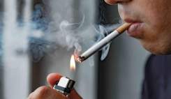 هشدار و توصیه سازمان جهانی بهداشت به سیگاری‌ها