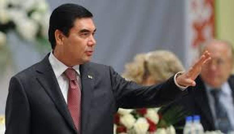 کروناویروس در ترکمنستان حکم "اسمش رو نبر" پیدا کرد