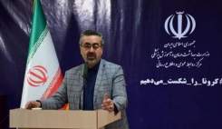 تولید تست سریع آنتی بادی کرونا در ایران