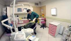دندانپزشکی یکی از پرخطرترین مشاغل انتقال کروناست