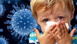 اثرات کرونا ویروس در بچه‌ها ماندگاری بیشتری دارد