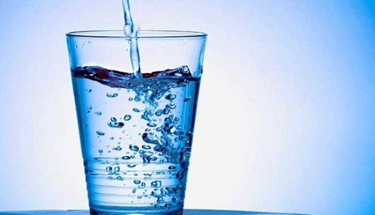 عدم شناسایی کرونا در سامانه های آب آشامیدنی