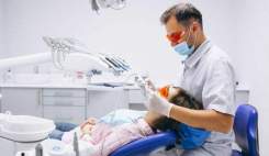 مرکز خدمات اورژانسی دندانپزشکی ویژه بیماران کرونایی راه‌اندازی می‌شود