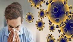 جدیدترین آمار مبتلایان به ویروس کرونا در کشور