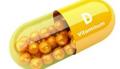 مصرف زیاد ویتامین D در پیشگیری از کرونا تاثیر ندارد